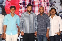Red Alert Movie Pressmeet